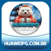 Logo da HUAWEIPG